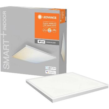 SMART + WIFI TUNABLE WHITE PLANON 300X300