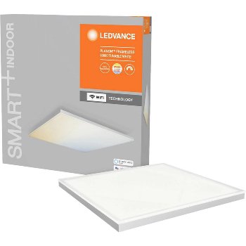 SMART + WIFI PLANON 600X600 LEDVANCE