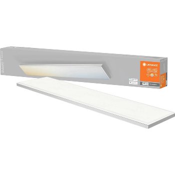 SMART + WIFI PLANON TUNABLE WHITE 800X100