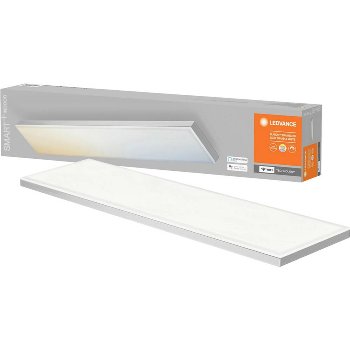 SMART + WIFI TUNABLE WHITE PLANON 600X100