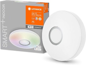 SMART + WIFI MULTICOLOR ORBIS KITE 340 WT