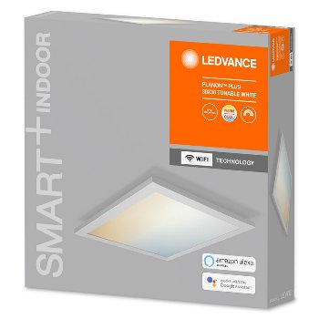 SMART + WIFI PLANON PLUS TUNABLE WHITE 300X300