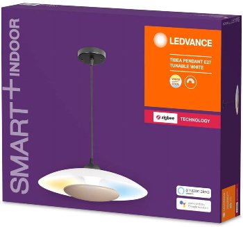 SMART+ ZB TIBEA Pendant Tunable White Ledvance