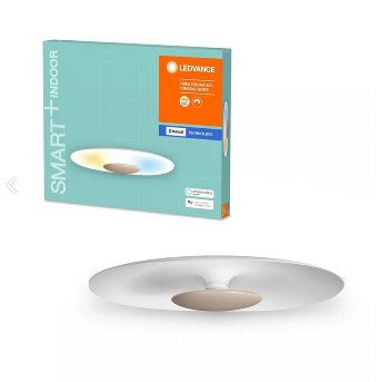 SMART+ BT TIBEA Ceiling Tunable White