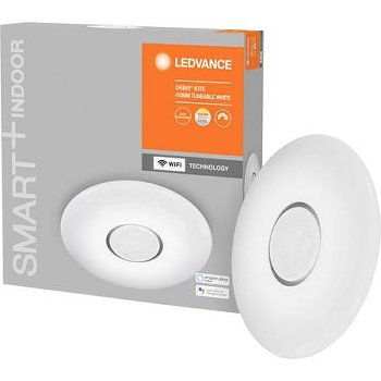 SMART + WIFI ORBIS Kite 410 WT LEDVANCE