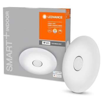 SMART + WIFI ORBIS Kite 510 WT Ledvance
