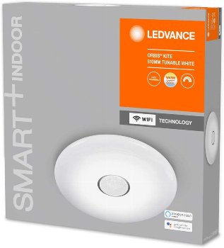 SMART + WIFI ORBIS Kite 510 WT Ledvance