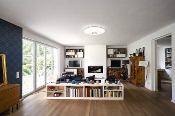 SMART + WIFI ORBIS Kite 510 WT Ledvance