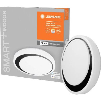 SMART + WIFI ORBIS Moon 480 BK