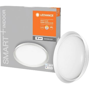 SMART + WIFI ORBIS Plate 430 WT