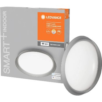 SMART + WIFI ORBIS Plate 430 GR