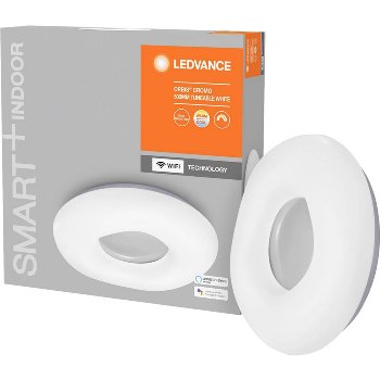 SMART + WIFI ORBIS Cromo 500 CR