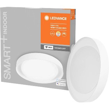 SMART + WIFI ORBIS Eye 490 WT