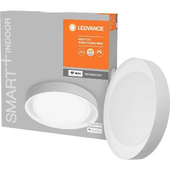 SMART + WIFI ORBIS Eye 490 GR LEDVANCE