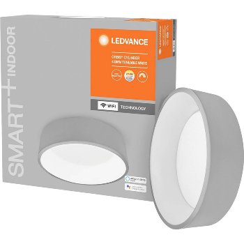 SMART + WIFI ORBIS Cylinder 450 GR LEDVANCE