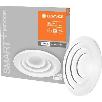 SMART + WIFI ORBIS Spiral 500 WT