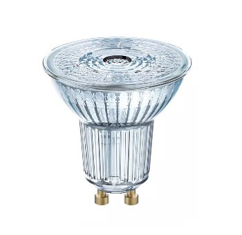 OSRAM LED VALUE PAR 16 50 36 ° 4.3 W/6500 K GU10
