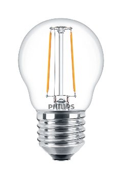 CorePro LEDLusterND2-25W P45 E27 827 CLG - Philips