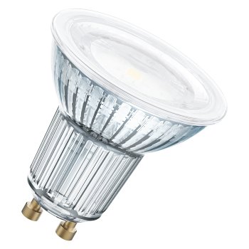LED PAR16 80 120° DIM P 7.9W 927 GU10