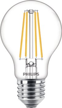 CorePro LEDBulbND 8.5-75W E27 A60 827CLG