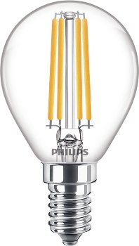 CorePro LEDLusterND6.5-60W P45 E14827CLG