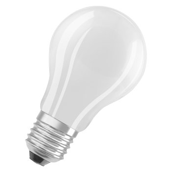 P CLAS A 40 4.8 W/2700 K E27 OSRAM