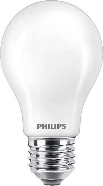 MAS VLE LEDBulb D7.8-75W E27 927 A60 FRG MASTER Value Glass LED-Lampen