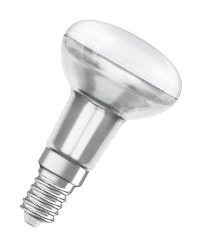 PARathom R50 25 36° 2,6 W/2700K E14 LED Lamp OSRAM