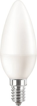 CorePro candle ND 7-60W E14 827 B38 FR