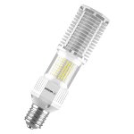 LED-Niedervolt-Lampe Sonderform (E40-Sockel)