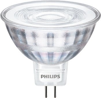 CorePro LED spot ND 4.4-35W MR16 840 36D