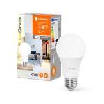 SUN@HOME CLASSIC A 40 E27 TW Ledvance