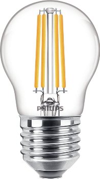 CorePro LEDLusterND6.5-60W P45 E27827CLG