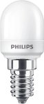 Corepro LED T25 ND 1.7-15W E14 827 - Philips