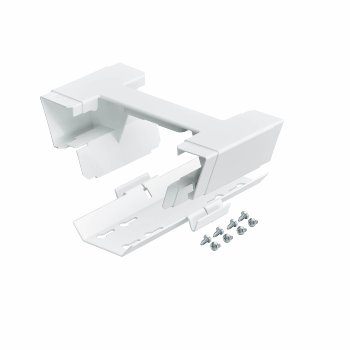 SP340Z CP WH - Coupling/Connector straight - Philips