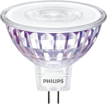 MAS LEDspotLV DimTone 5.8-35W MR16 36D - Philips