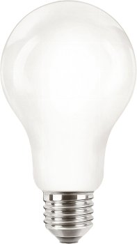 CorePro LEDBulbND 120W E27 A67 840 FR G - Philips