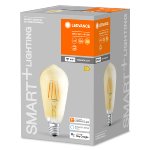 SMART+ Filament Edison Dimmable 53 6 W/2400 K E27