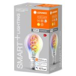 SMART+ Filament Classic RGBW 30 4.5 W/2700 K E27 Ledvance