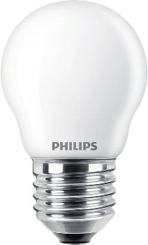 CorePro LEDLuster ND 2.2-25W P45 E27 FRG