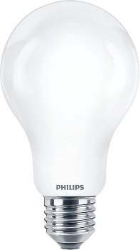 CorePro LEDBulbND 150W E27 A67 827 FR G - Philips