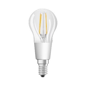 SMART+ Filament Mini Bulb Dimmable 40 4 W/2700 K E14