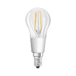 SMART+ Filament Mini Bulb Dimmable 40 4 W/2700 K E14 Ledvance