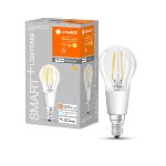 SMART+ Filament Mini Bulb Dimmable 40 4 W/2700 K E14