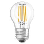 SMART+ Filament Mini Bulb Dimmable 40 4 W/2700 K E27 Ledvance