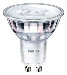 CorePro LEDspot 4-50W GU10 830 36D DIM - Philips