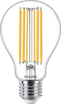 CorePro LEDBulbND 120W E27 A67 827 CL G
