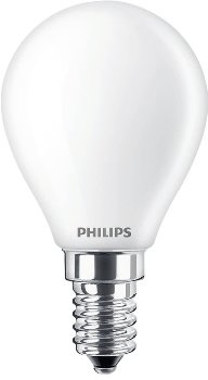 CorePro LEDLuster ND 2.2-25W P45 E14 FRG