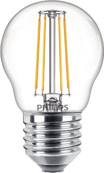 CorePro LEDLusterND4.3-40W E27 827P45CLG