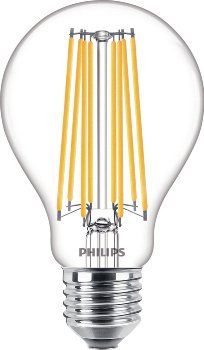 CorePro LEDBulbND17-150W E27 A67 827 CLG
